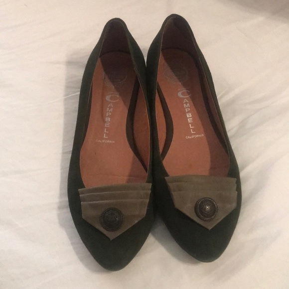 Jeffrey Campbell Ibiza Last Reagle - Picture 1 of 6